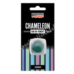 Pentart Rub-on pigment, chameleon - kaméleon, 0,5 gramm