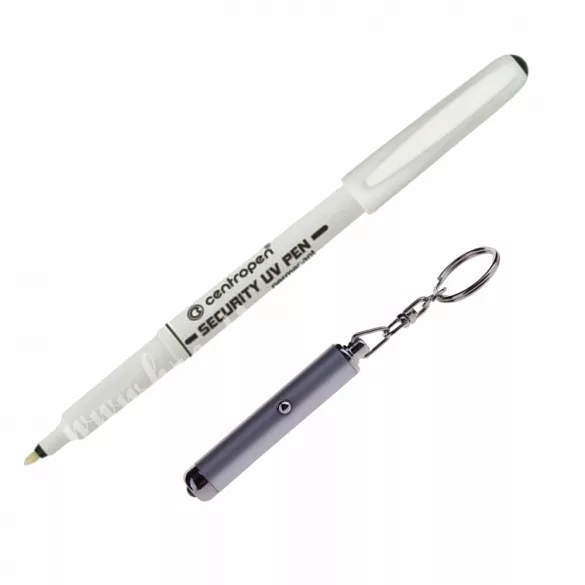 UV filctoll UV lámpával