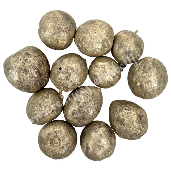 Szárazdekoráció, pezsgő, 40 gr/csomag