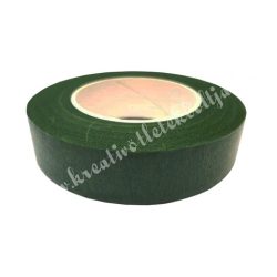 Szártakaró, 26 mmx27,5 m-es, széles, zöld