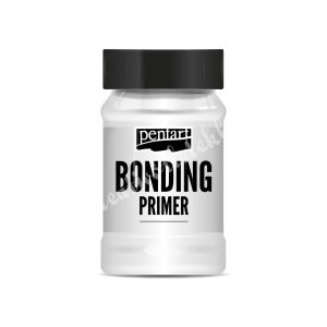 Pentart tapadóhíd (bonding primer), 100 ml