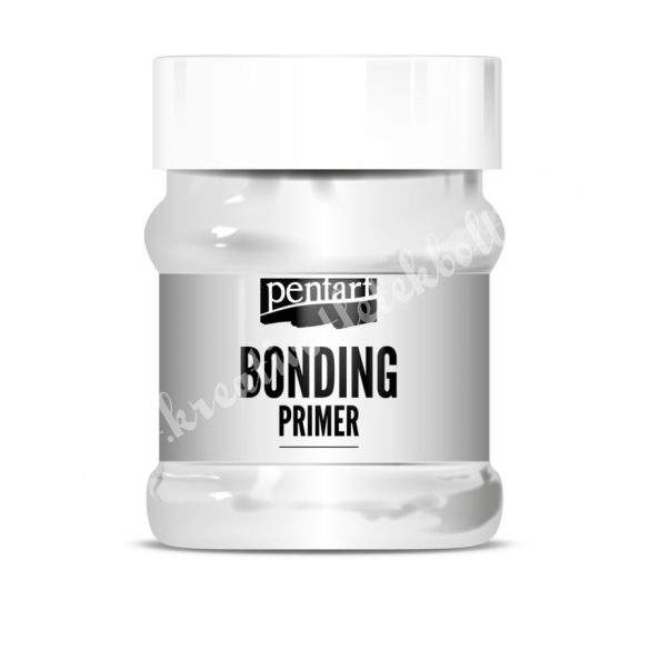 Pentart tapadóhíd (bonding primer), 230 ml