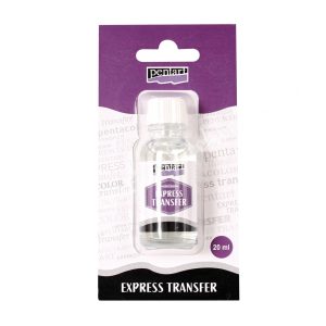 Expressz transzfer oldat 20 ml