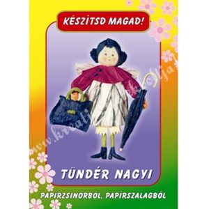 Tündér nagyi