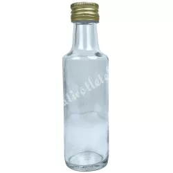 Dorica üveg, 250 ml