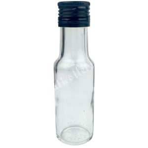 Dorica üveg, 100 ml