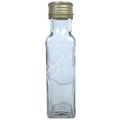 Marasca üveg, 100 ml
