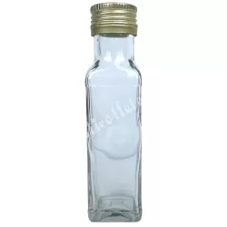 Marasca üveg, 500 ml