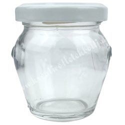 Orcio üveg, 106 ml