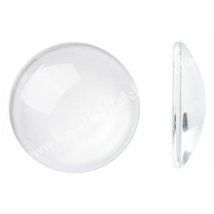 Üveglencse, 12 mm