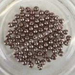 Üvegtekla, bronz, (57), 3 mm, 4 mm, 6 mm