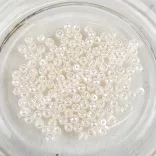 Üvegtekla, antikrózsa, (03), 3 mm, 4 mm, 6 mm