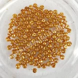 Üvegtekla, arany, (67), 3 mm, 4 mm, 6 mm
