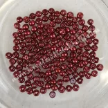 Üvegtekla, bordó, (74), 3 mm, 4 mm, 6 mm