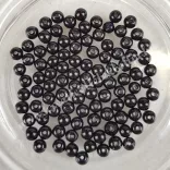 Üvegtekla, fekete, (40), 3 mm, 4 mm, 6 mm