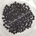 Üvegtekla, fekete, (40), 3 mm, 4 mm, 6 mm