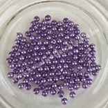 Üvegtekla, sötétlila, (78), 3 mm, 4 mm, 6 mm
