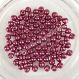Üvegtekla, sötétmályva, (77), 3 mm, 4 mm, 6 mm