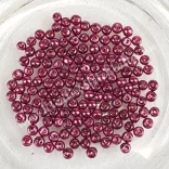 Üvegtekla, sötétmályva, (77), 3 mm, 4 mm, 6 mm