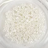 Üvegtekla, törtfehér, (02), 3 mm, 4 mm, 6 mm