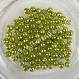 Üvegtekla, világoszöld, (45), 3 mm, 4 mm, 6 mm