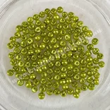 Üvegtekla, világoszöld, (45), 3 mm, 4 mm, 6 mm