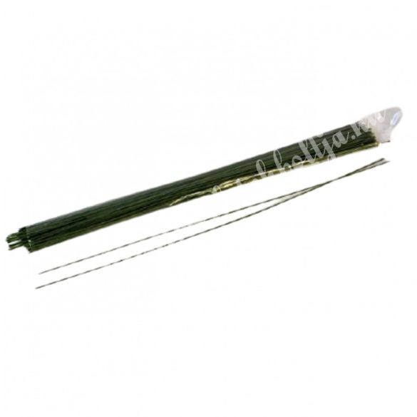 Virágkötő drót, 0,8 mm