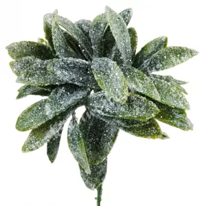 Deres pick, zöld, 19 cm