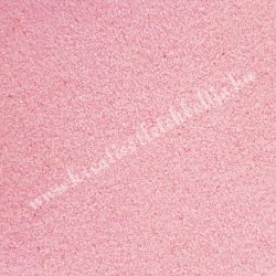 Dekorhomok, világos rózsaszín, 100 gr/csomag
