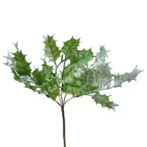 Magyal pick, havas, 20 cm