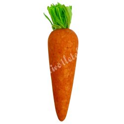 Hungarocell répa, 1,5x5 cm